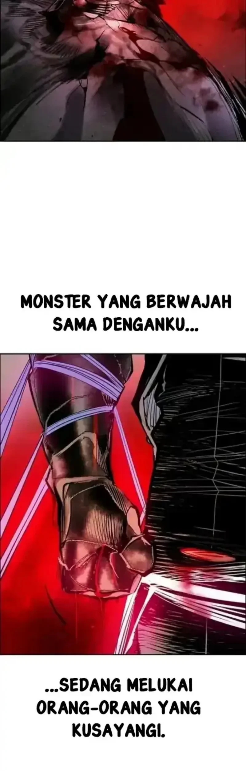 Jungle Juice Chapter 209 - halaman 69