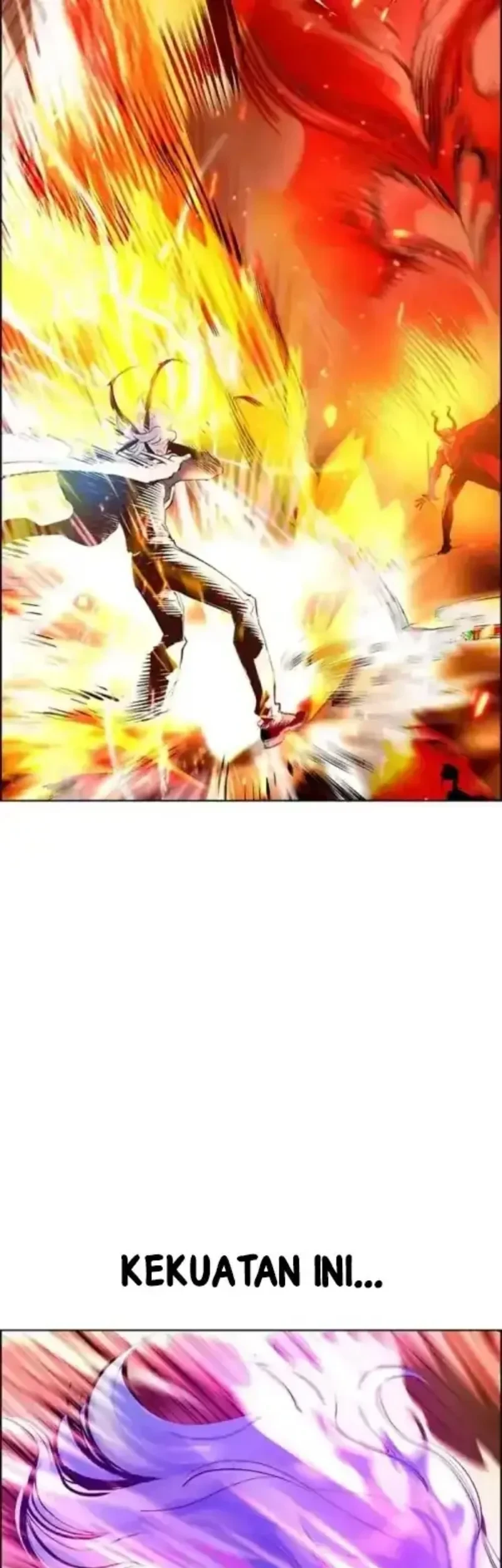 Jungle Juice Chapter 209 - halaman 7