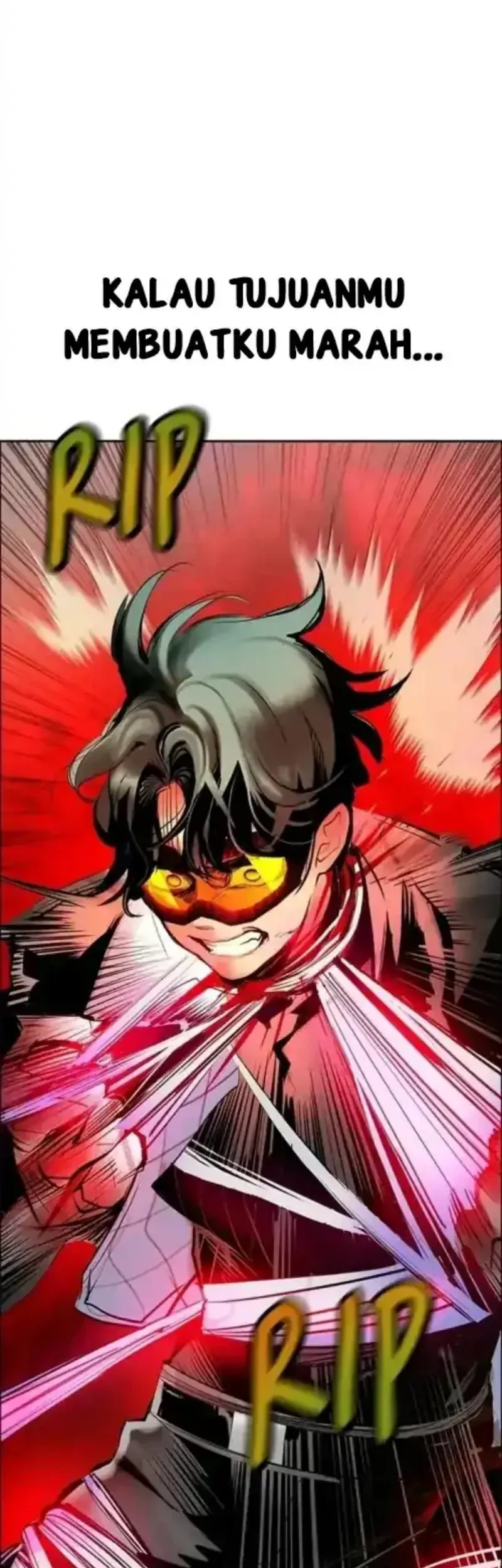 Jungle Juice Chapter 209 - halaman 70