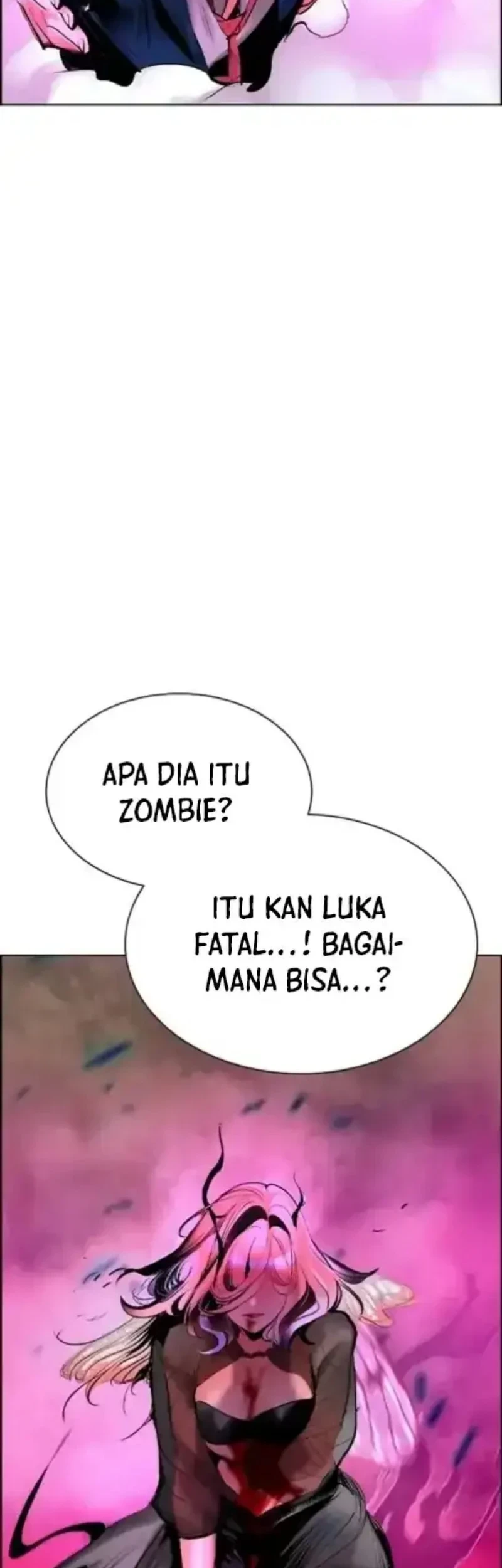Jungle Juice Chapter 209 - halaman 77