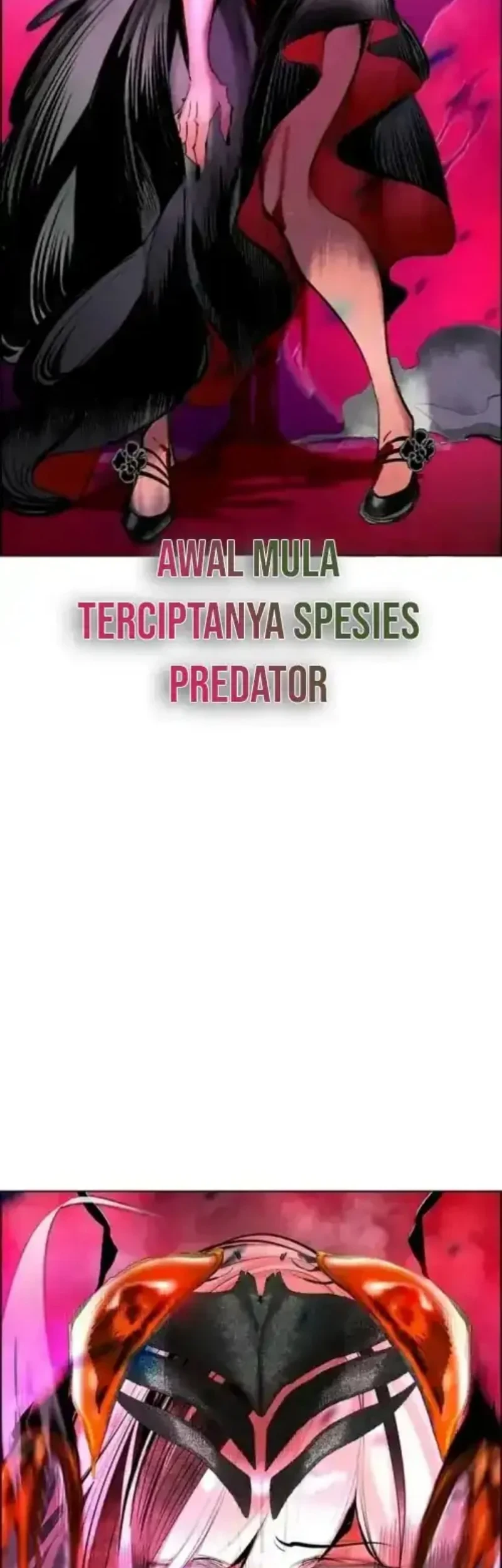 Jungle Juice Chapter 209 - halaman 78
