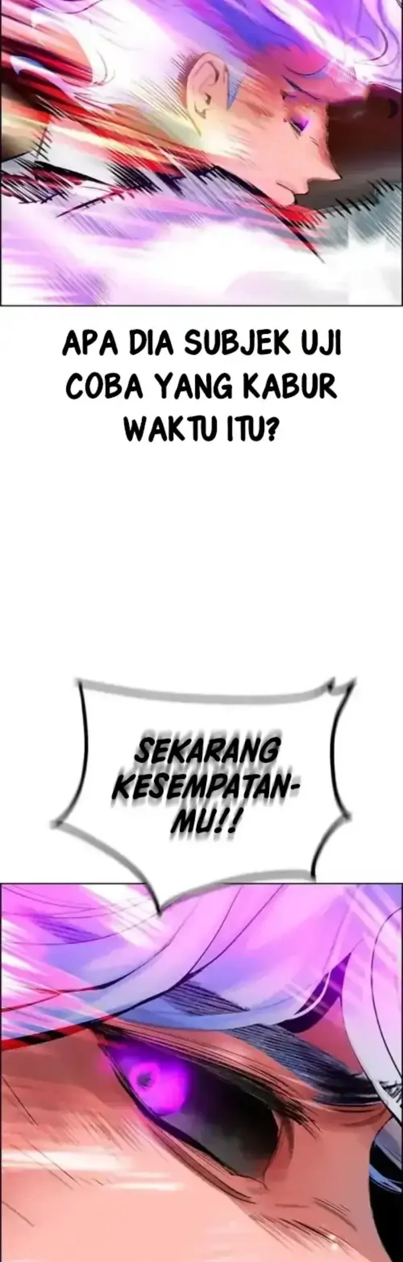 Jungle Juice Chapter 209 - halaman 8