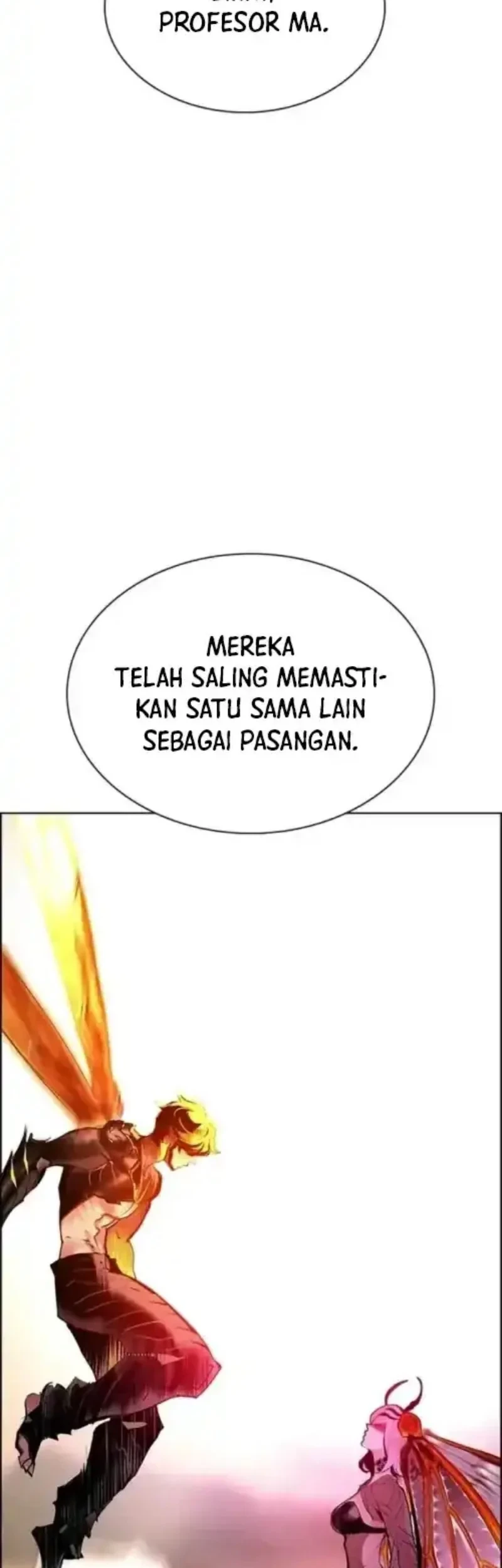 Jungle Juice Chapter 209 - halaman 83