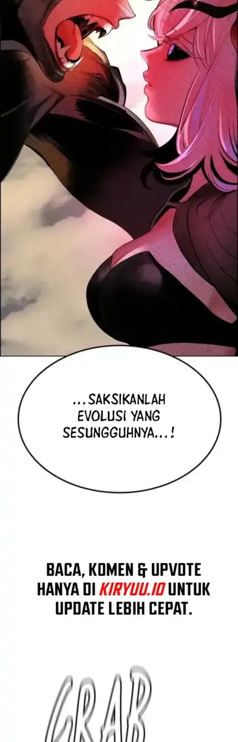 Jungle Juice Chapter 209 - halaman 85