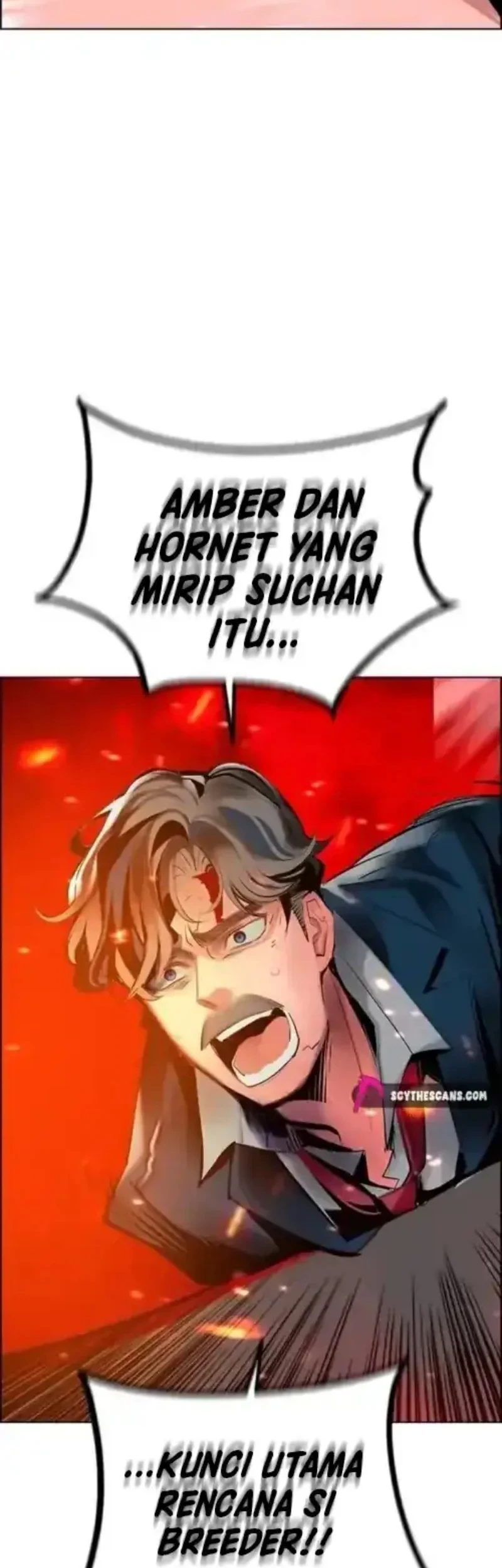 Jungle Juice Chapter 209 - halaman 9
