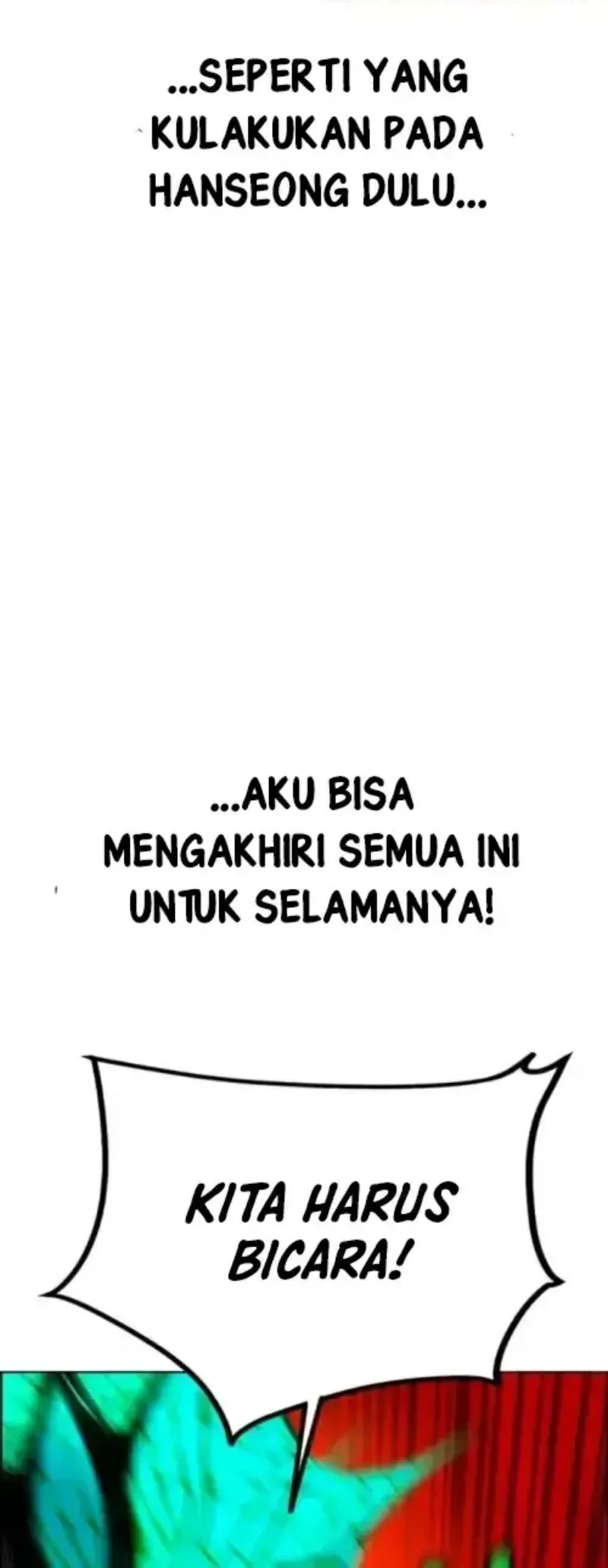 Jungle Juice Chapter 209 - halaman 90