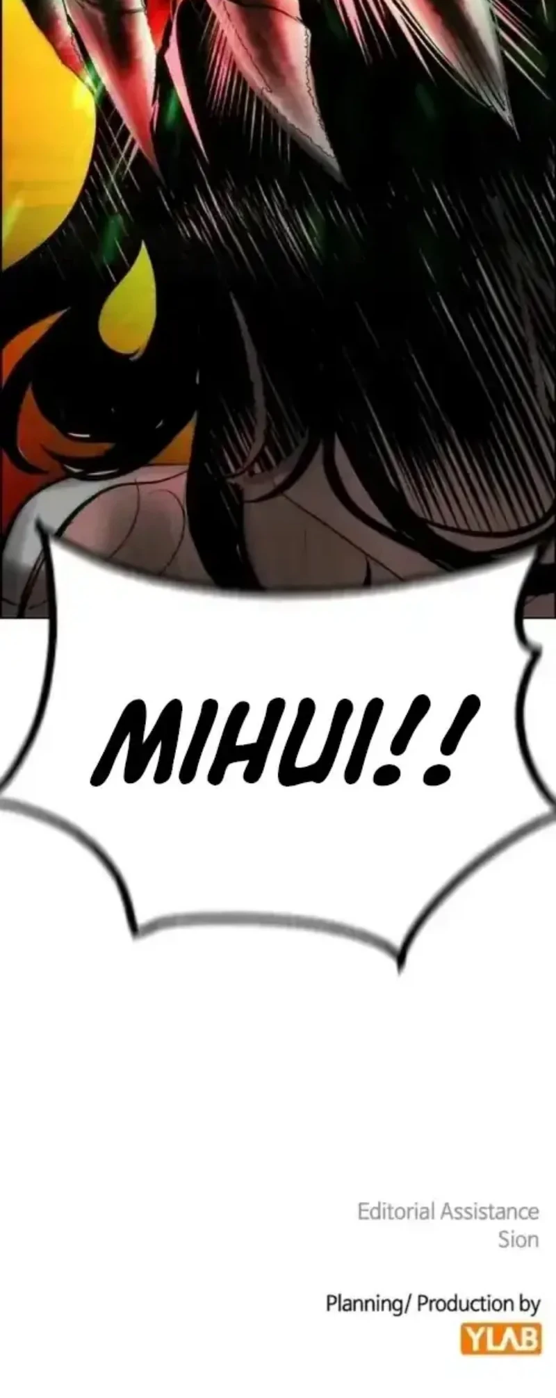 Jungle Juice Chapter 209 - halaman 92