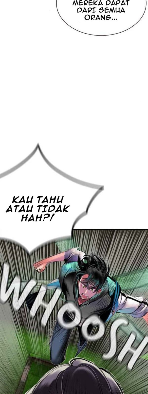 Jungle Juice Chapter 21 - halaman 12
