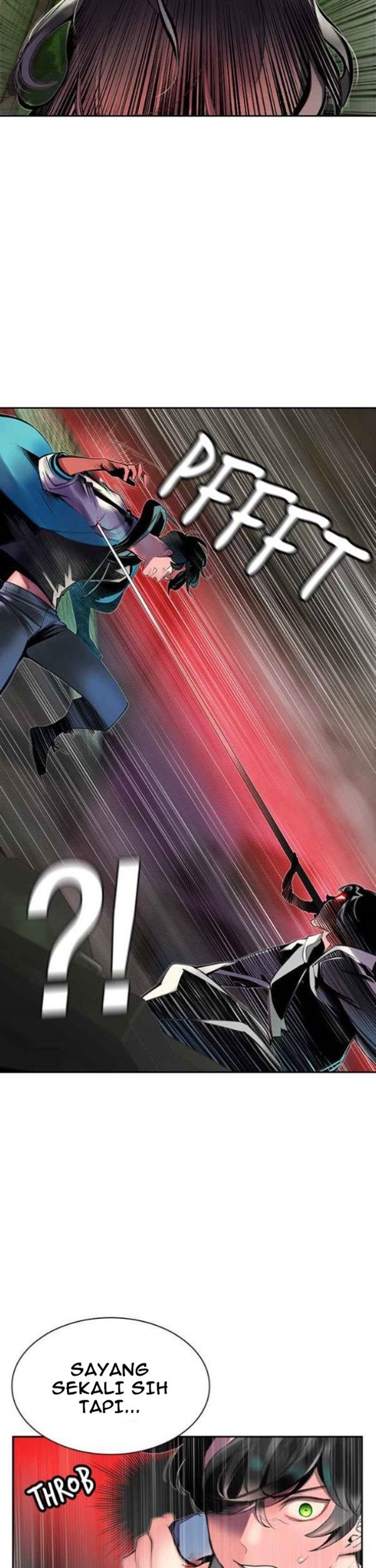Jungle Juice Chapter 21 - halaman 13