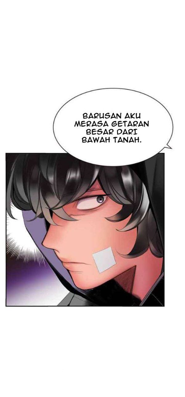 Jungle Juice Chapter 21 - halaman 25