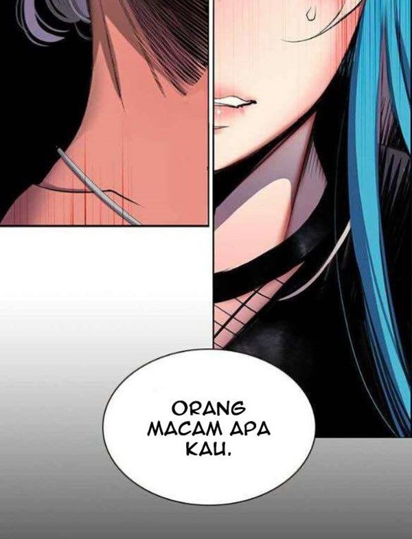 Jungle Juice Chapter 21 - halaman 29