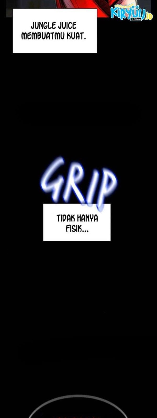 Jungle Juice Chapter 21 - halaman 39