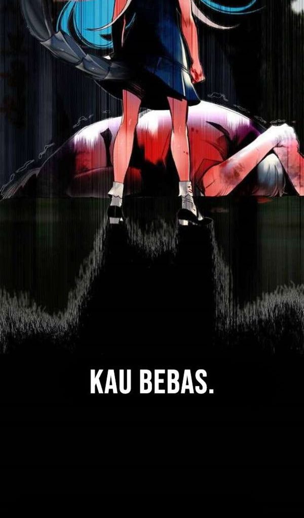 Jungle Juice Chapter 21 - halaman 42