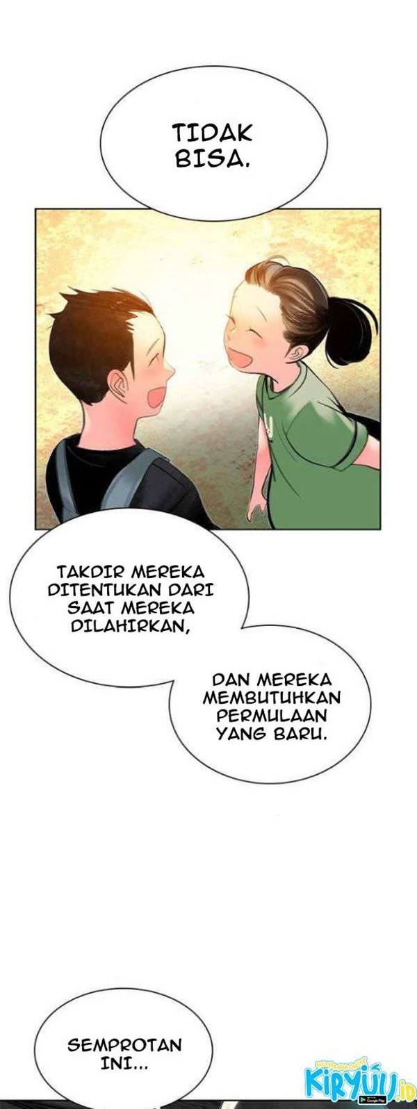 Jungle Juice Chapter 21 - halaman 44