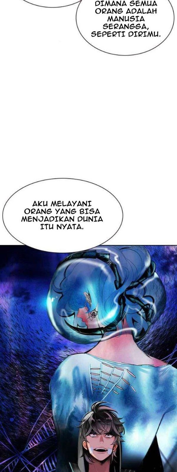 Jungle Juice Chapter 21 - halaman 46