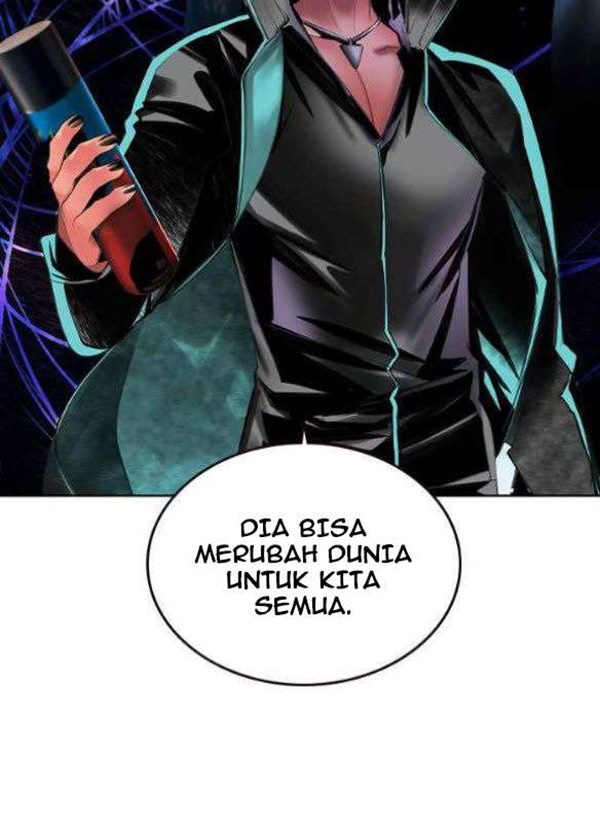 Jungle Juice Chapter 21 - halaman 47