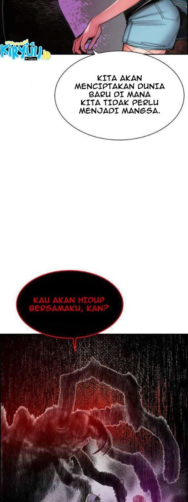 Jungle Juice Chapter 21 - halaman 49