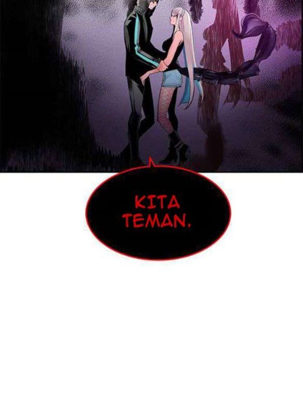 Jungle Juice Chapter 21 - halaman 50