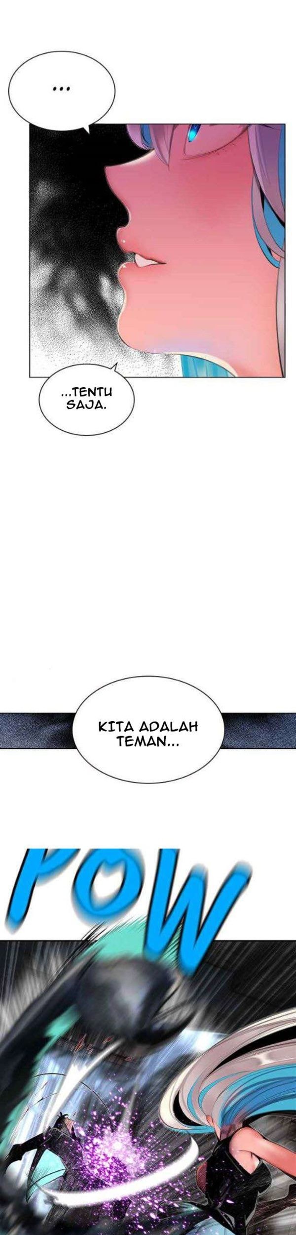 Jungle Juice Chapter 21 - halaman 51