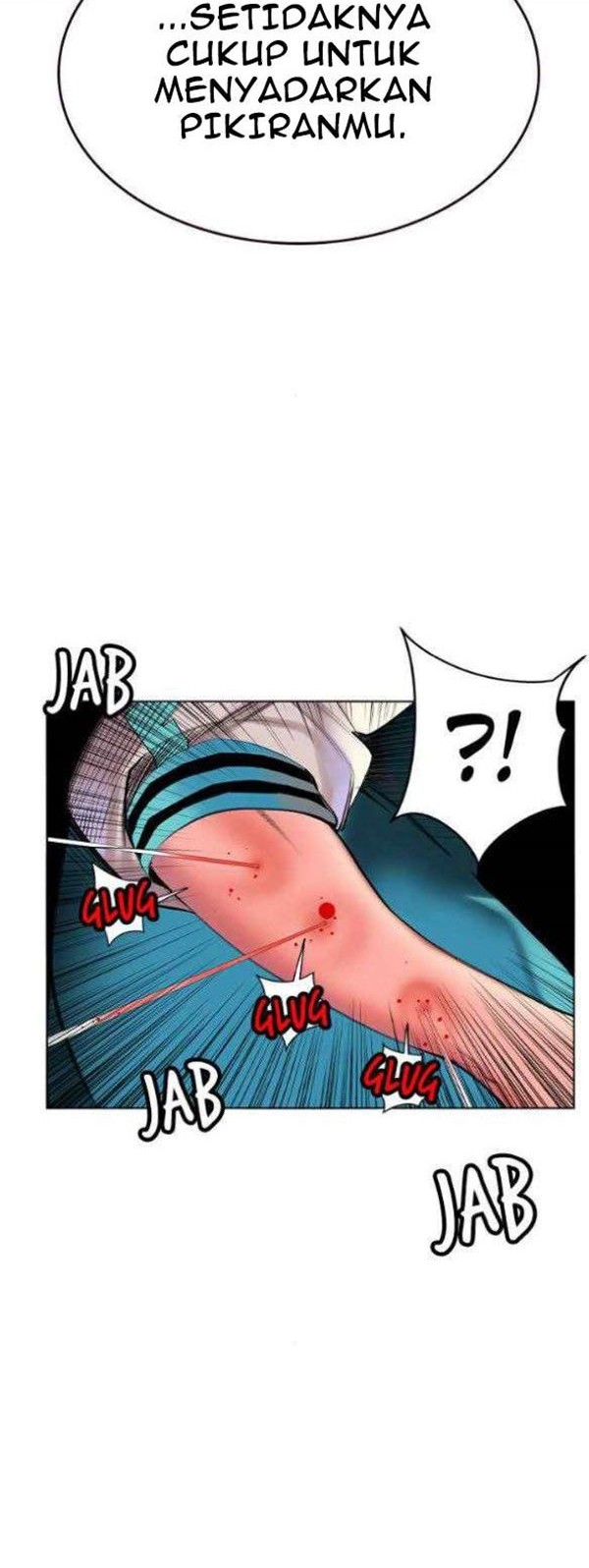 Jungle Juice Chapter 21 - halaman 56