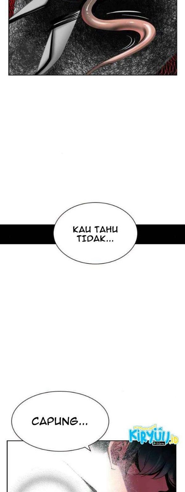 Jungle Juice Chapter 21 - halaman 61