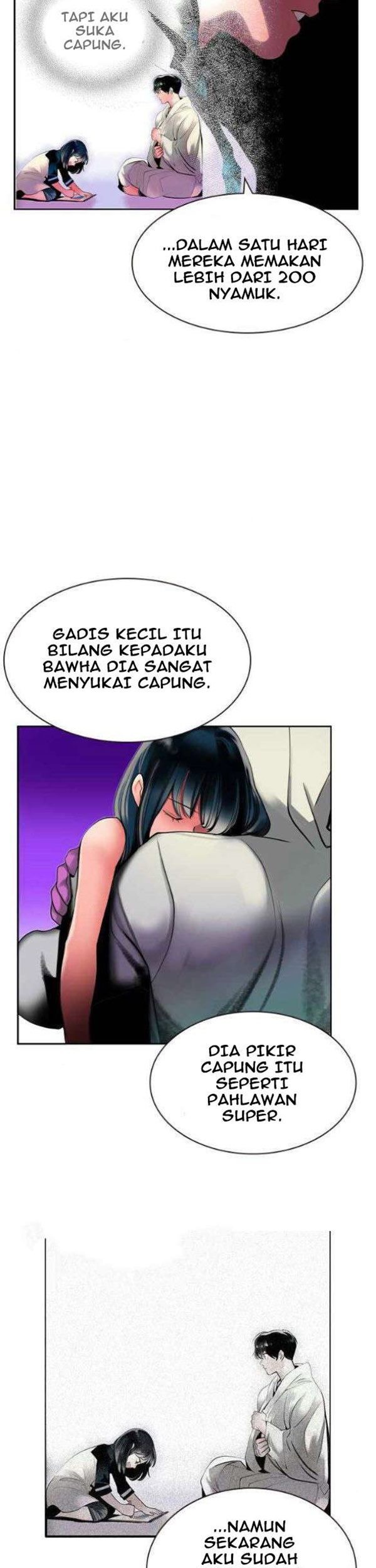 Jungle Juice Chapter 21 - halaman 62