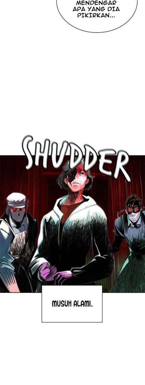 Jungle Juice Chapter 21 - halaman 63