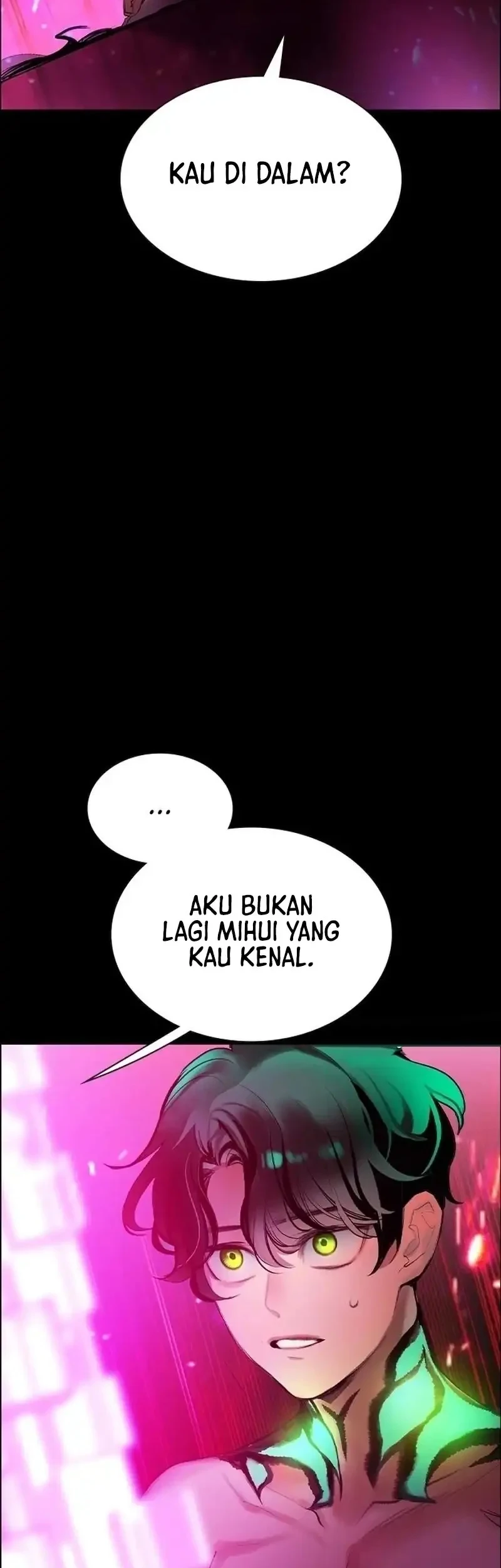 Jungle Juice Chapter 210 - halaman 11