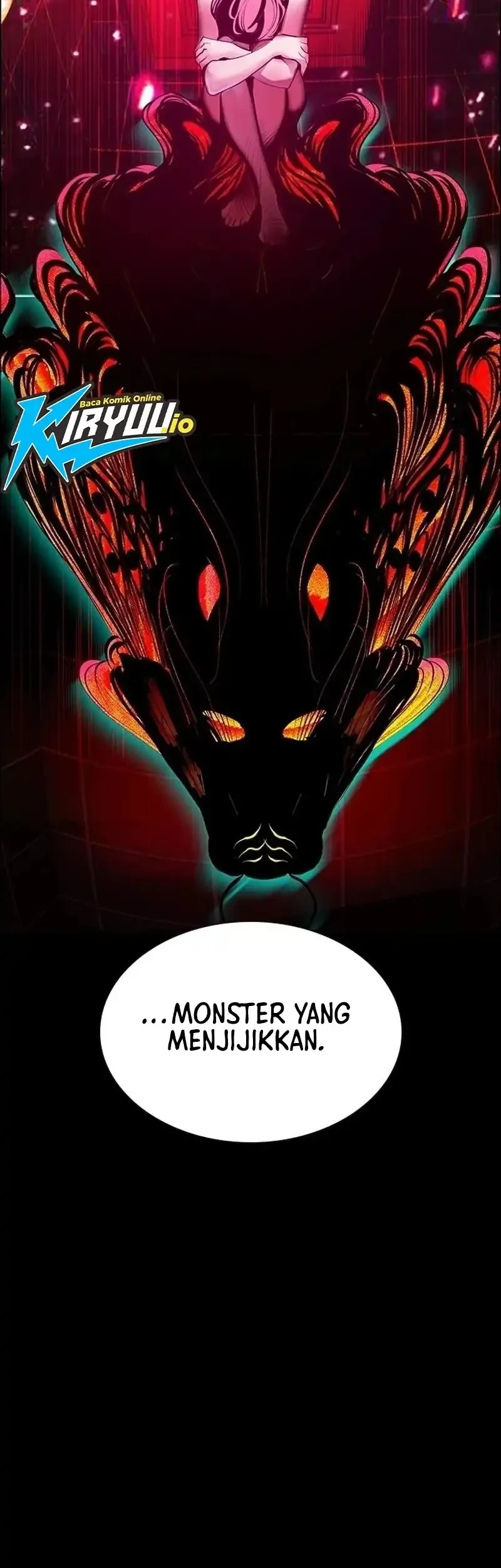 Jungle Juice Chapter 210 - halaman 13