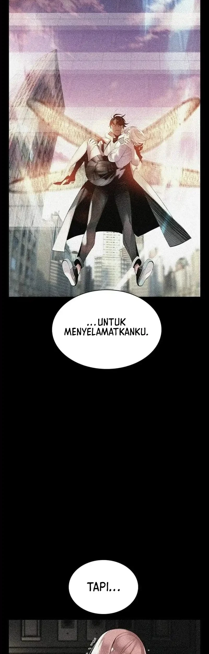 Jungle Juice Chapter 210 - halaman 17