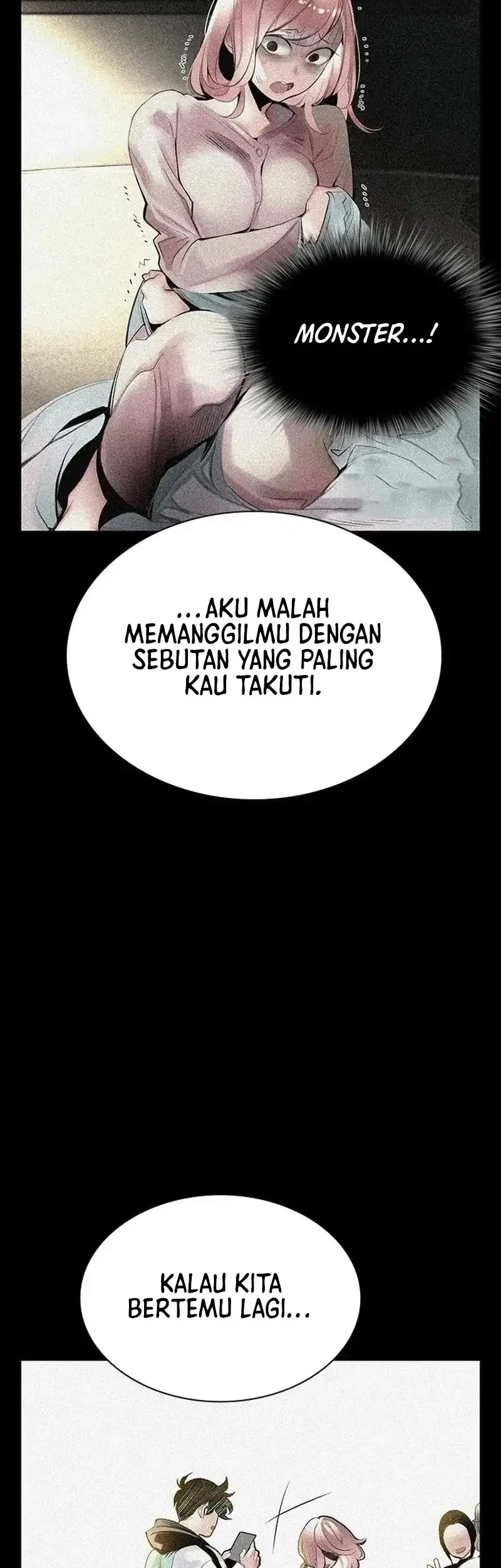 Jungle Juice Chapter 210 - halaman 18
