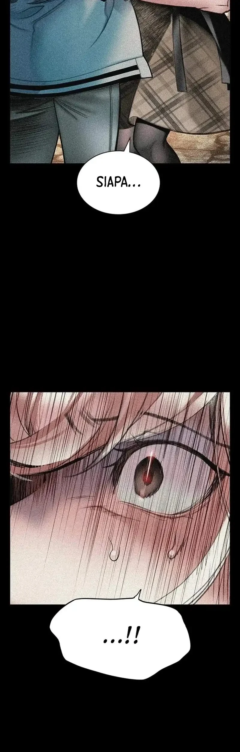Jungle Juice Chapter 210 - halaman 20