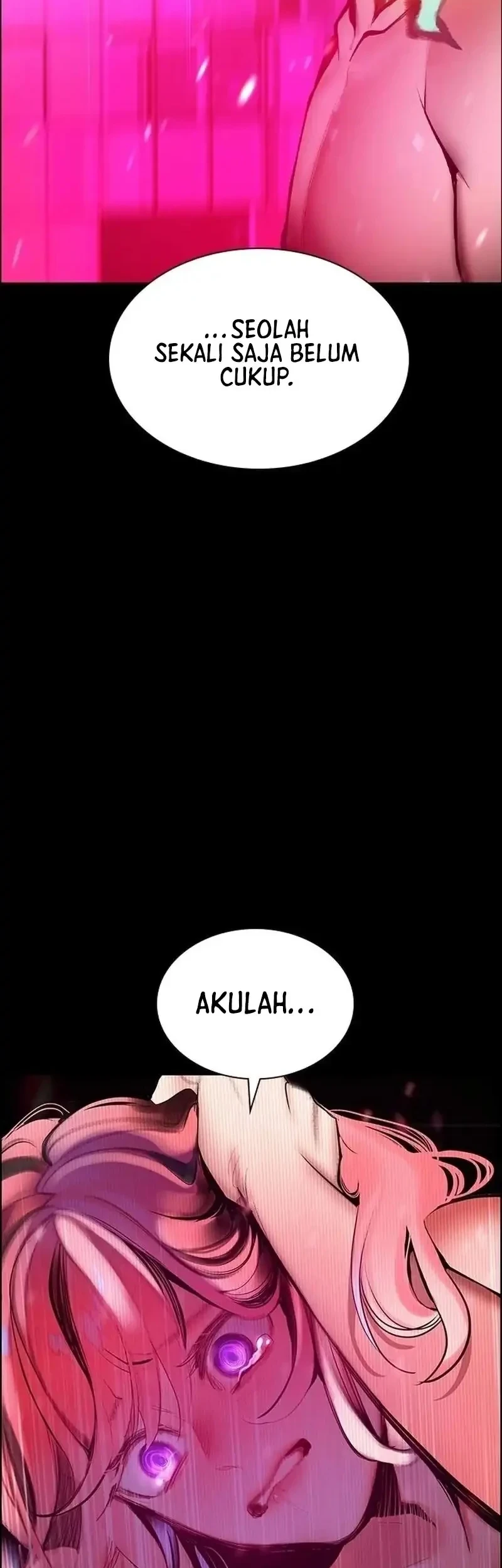 Jungle Juice Chapter 210 - halaman 23