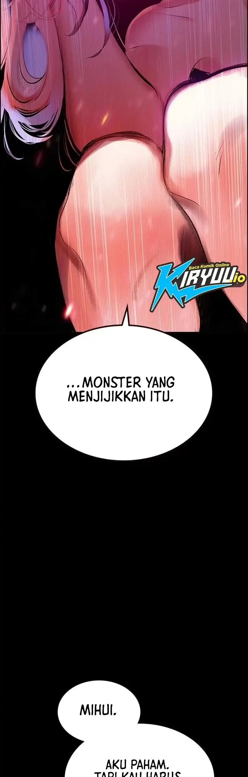 Jungle Juice Chapter 210 - halaman 24
