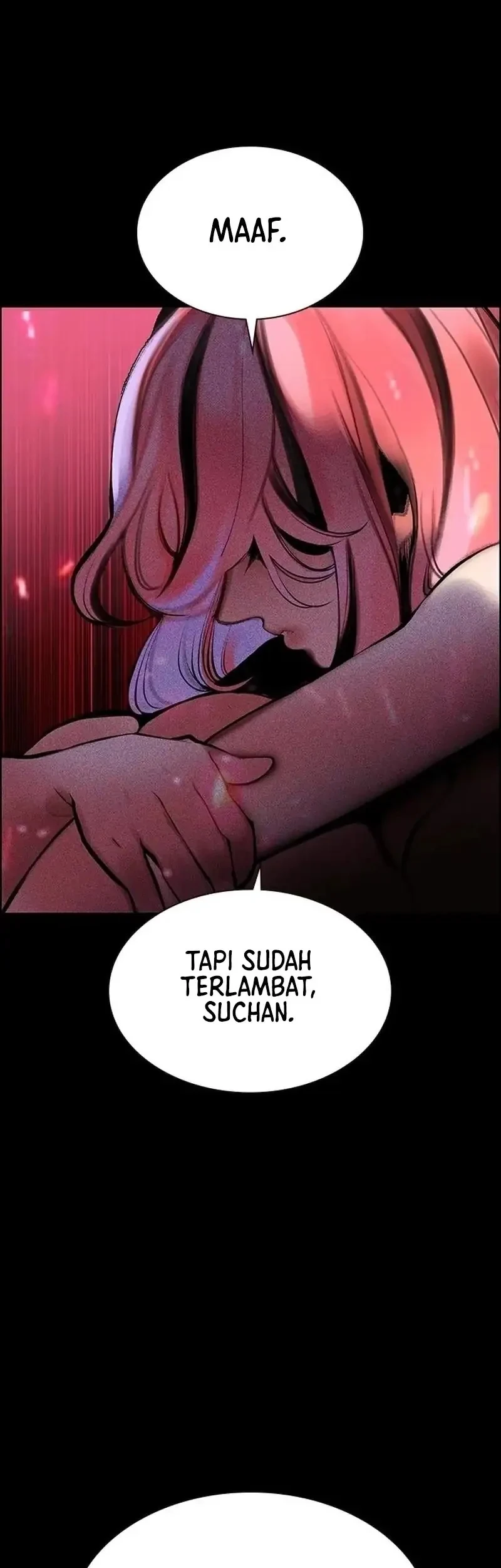 Jungle Juice Chapter 210 - halaman 26