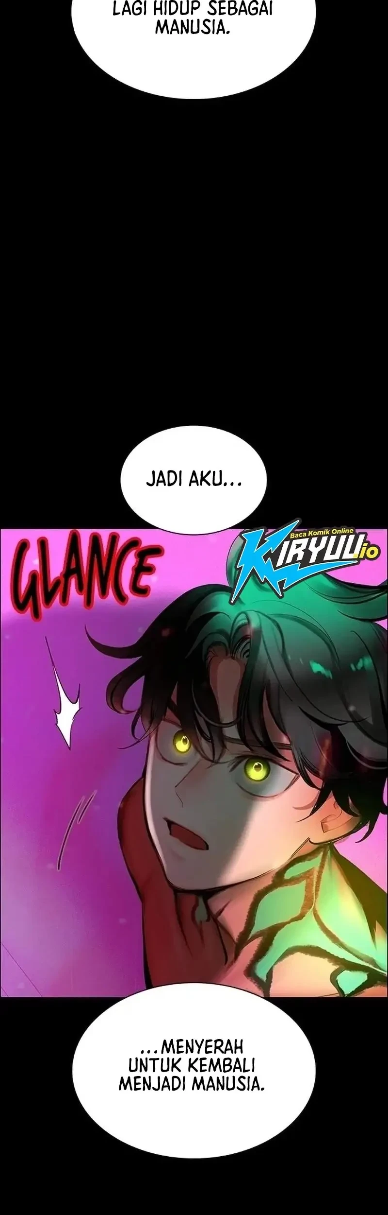 Jungle Juice Chapter 210 - halaman 28