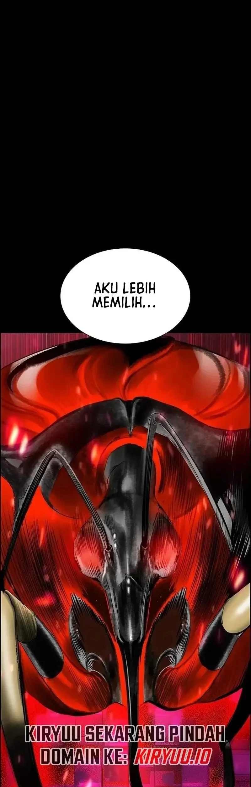 Jungle Juice Chapter 210 - halaman 29