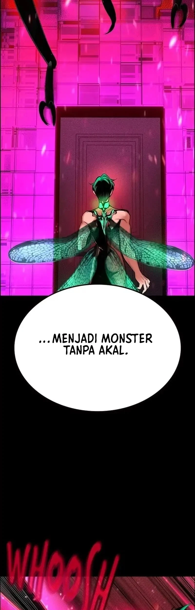 Jungle Juice Chapter 210 - halaman 30