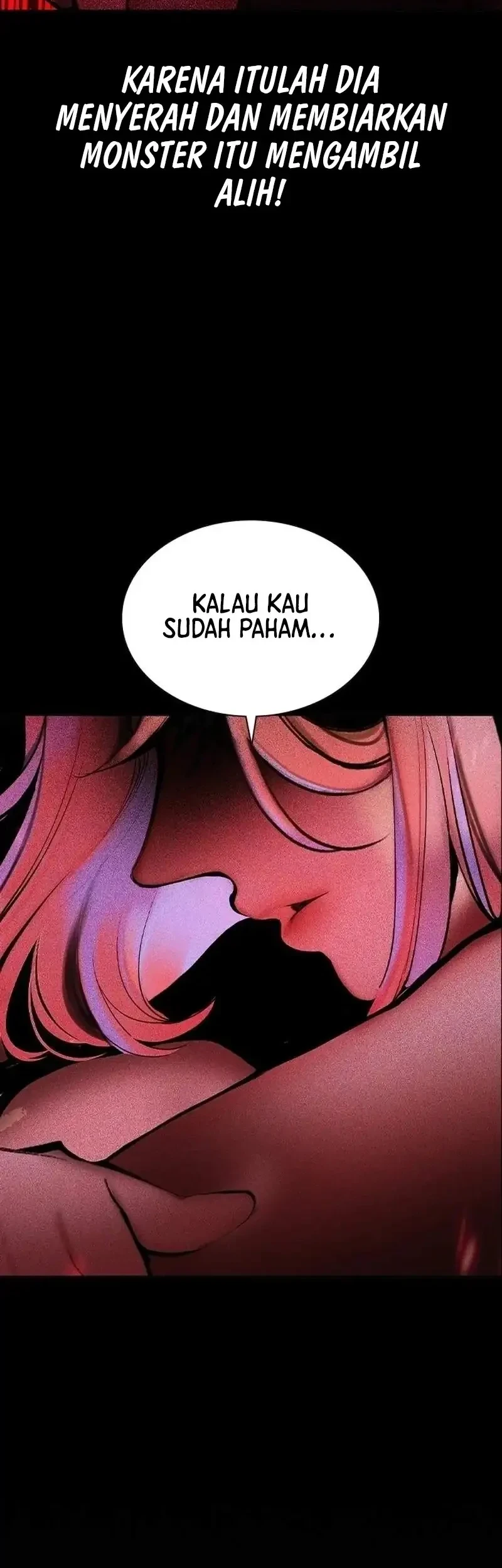 Jungle Juice Chapter 210 - halaman 35