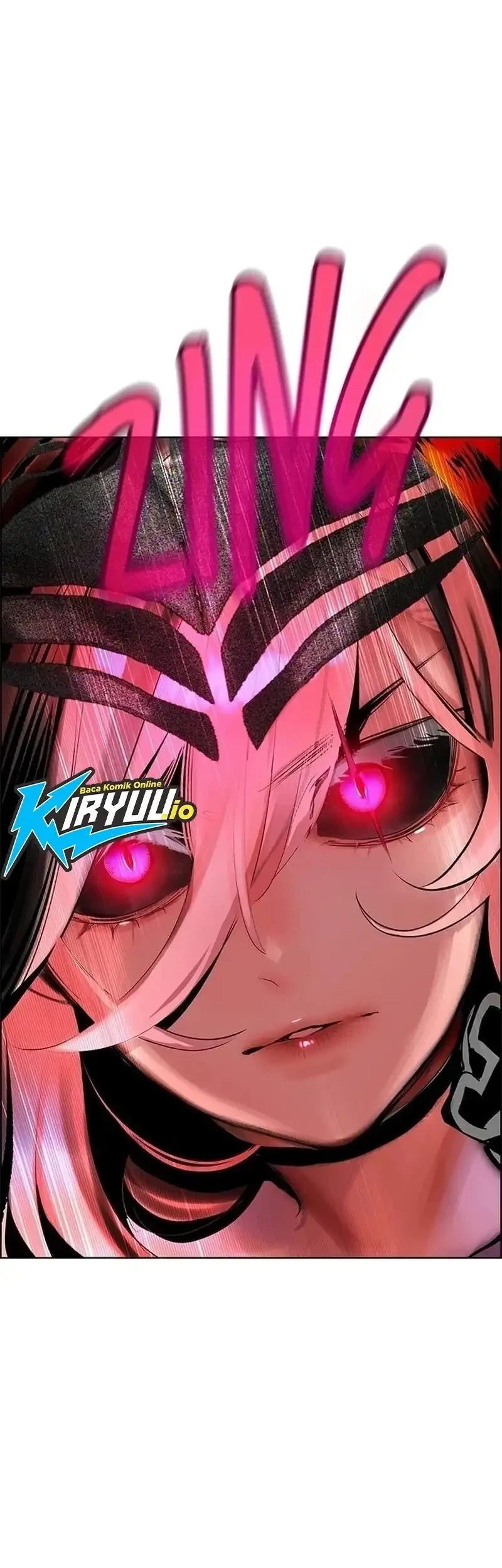 Jungle Juice Chapter 210 - halaman 39