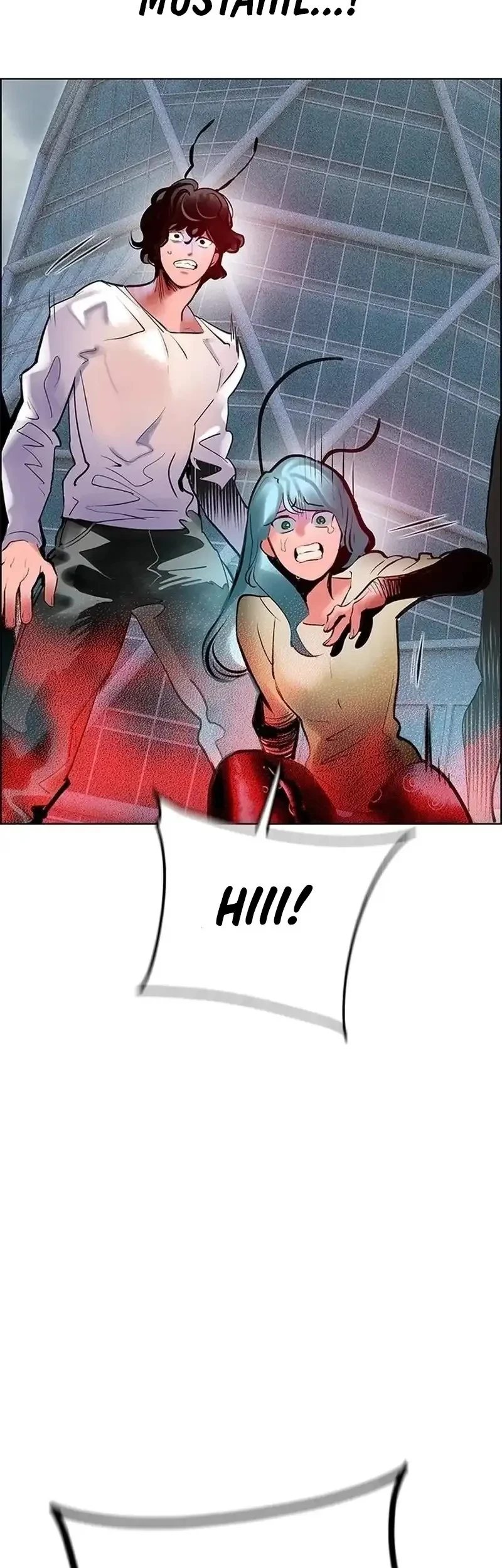 Jungle Juice Chapter 210 - halaman 42