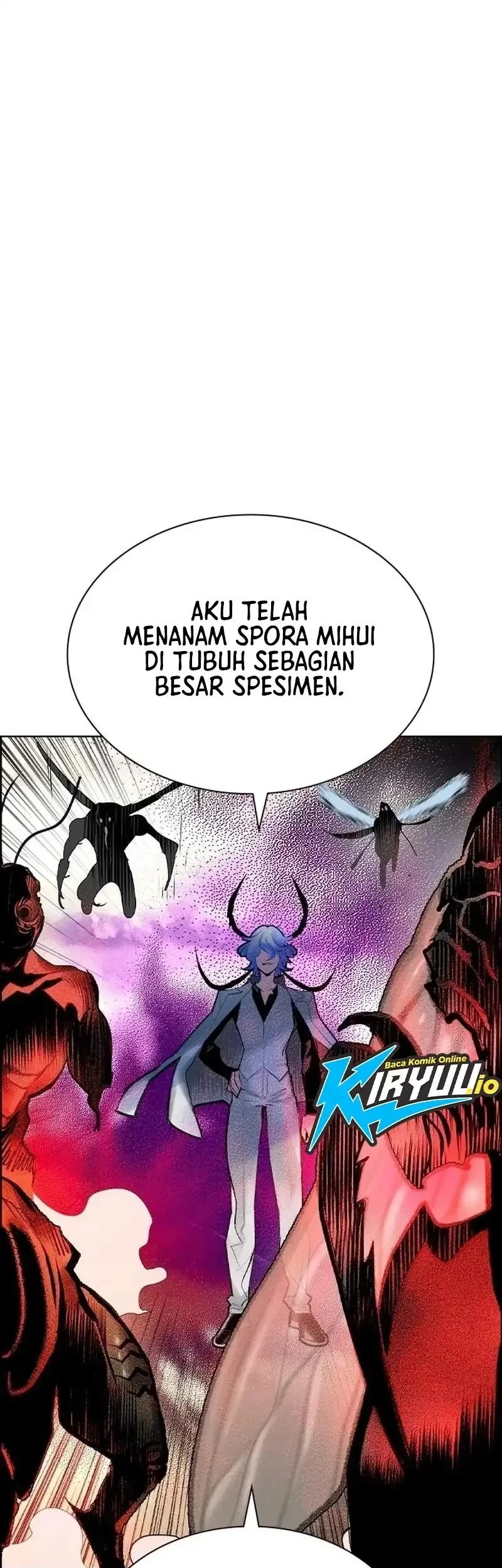 Jungle Juice Chapter 210 - halaman 44