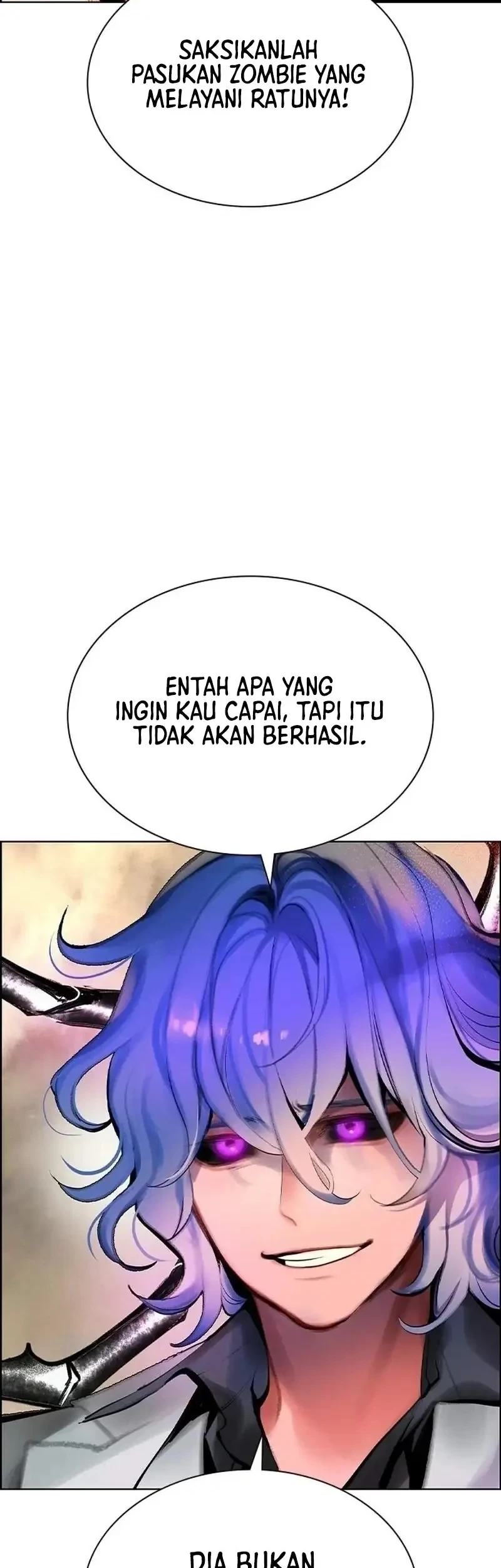 Jungle Juice Chapter 210 - halaman 45