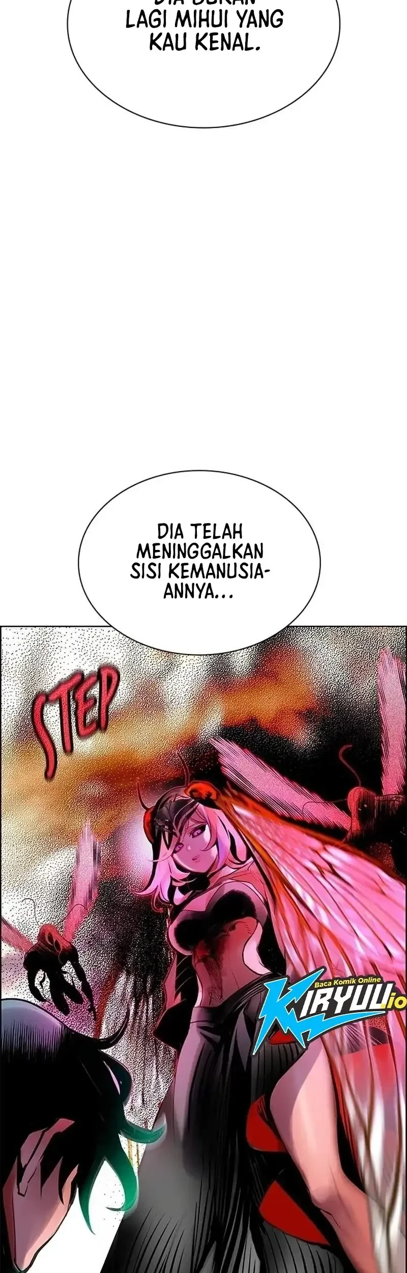 Jungle Juice Chapter 210 - halaman 46