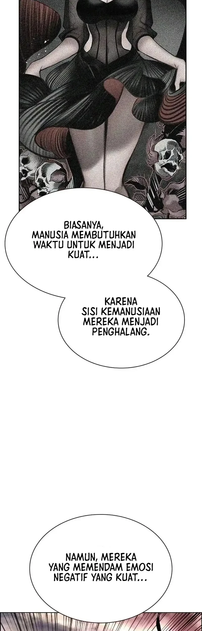 Jungle Juice Chapter 210 - halaman 48