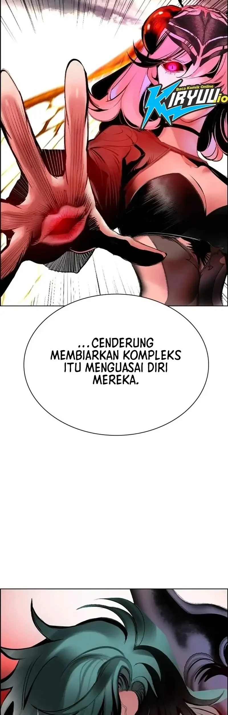 Jungle Juice Chapter 210 - halaman 49