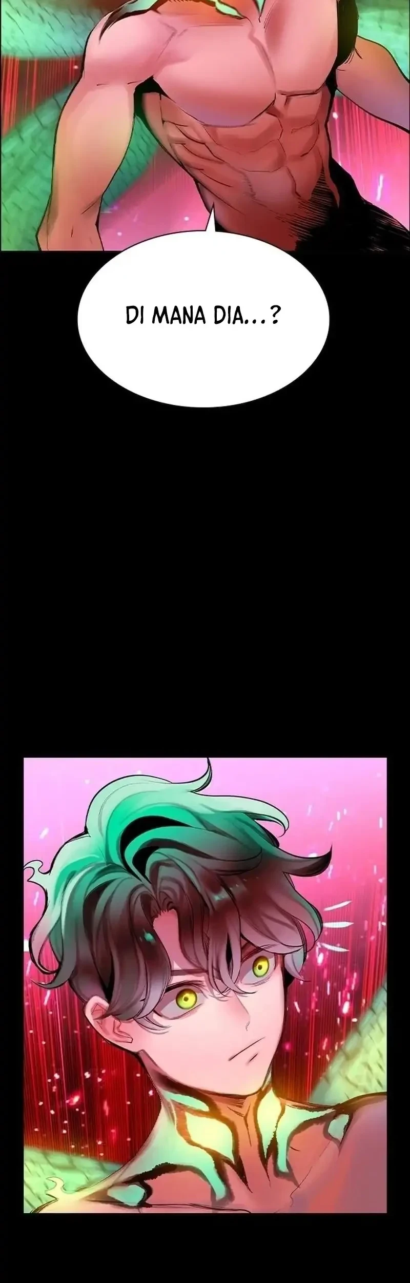 Jungle Juice Chapter 210 - halaman 5