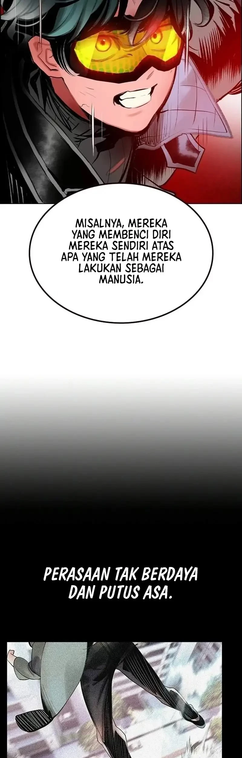 Jungle Juice Chapter 210 - halaman 50