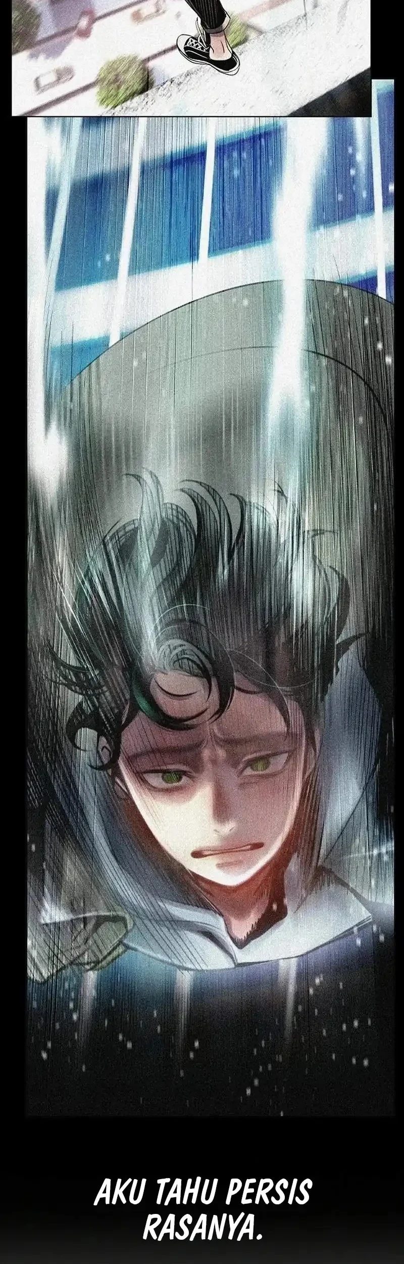 Jungle Juice Chapter 210 - halaman 51
