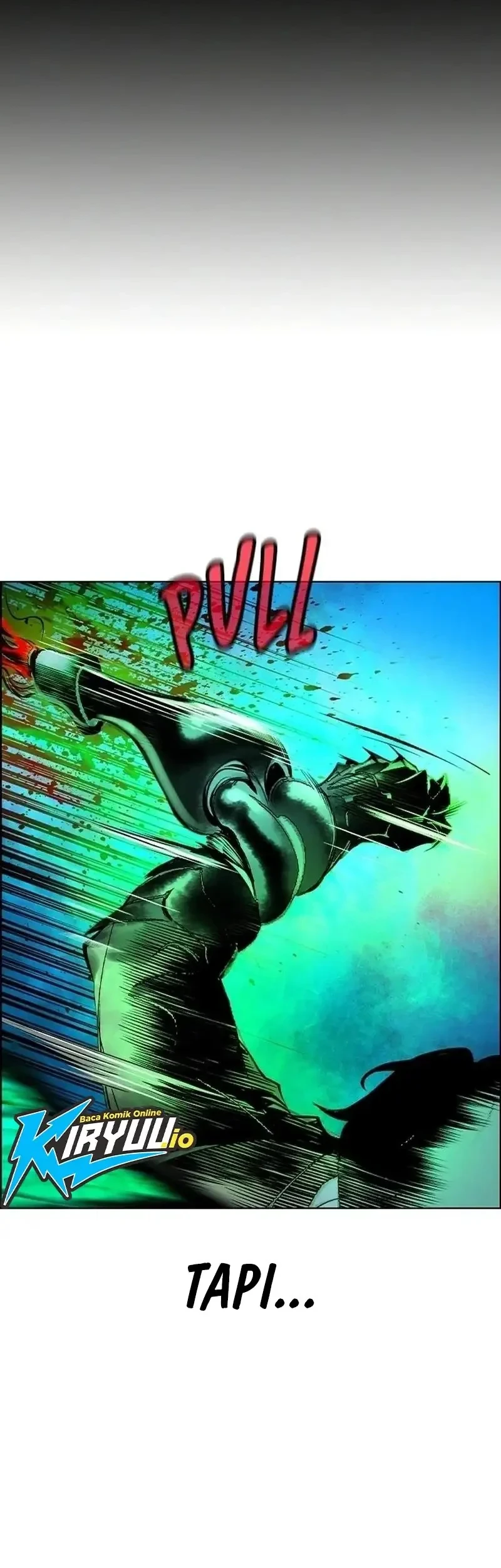 Jungle Juice Chapter 210 - halaman 52